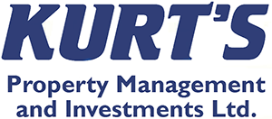 Kurt Johnson logo
